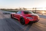 Mercedes-Benz SLS AMG by Misha Designs 2015 года
